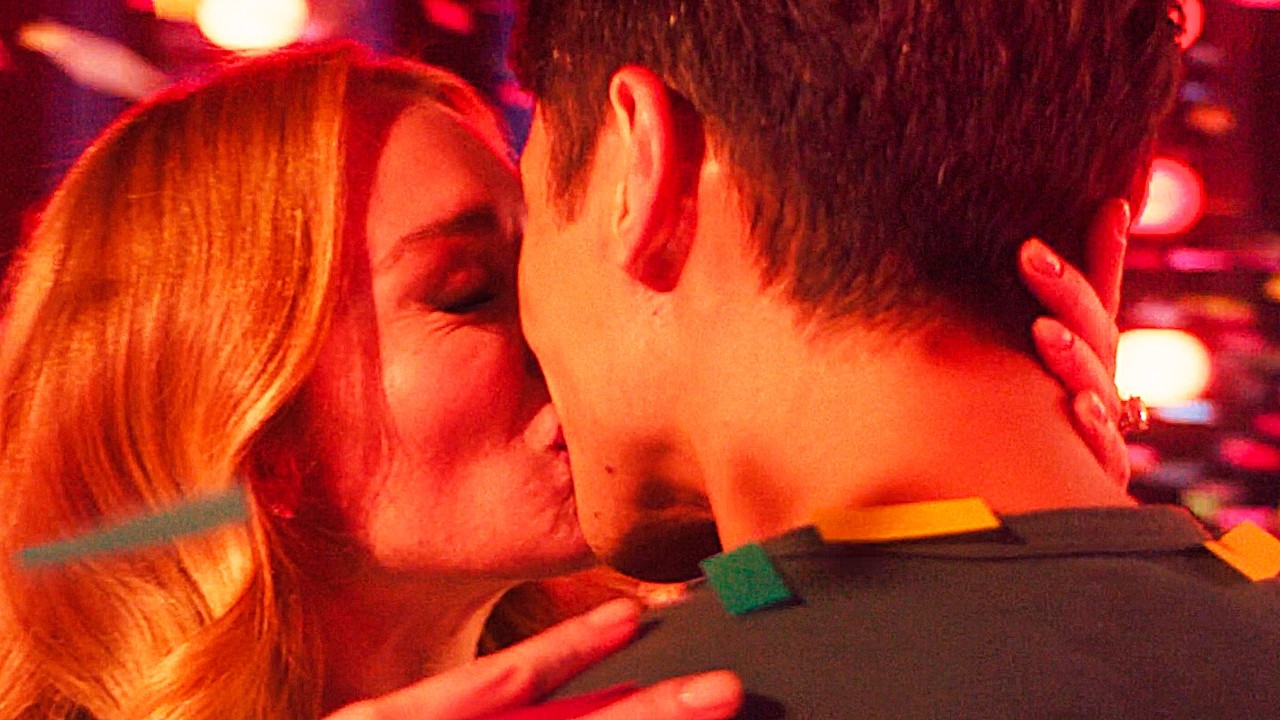 Freakier Friday | Ending Scene Recap