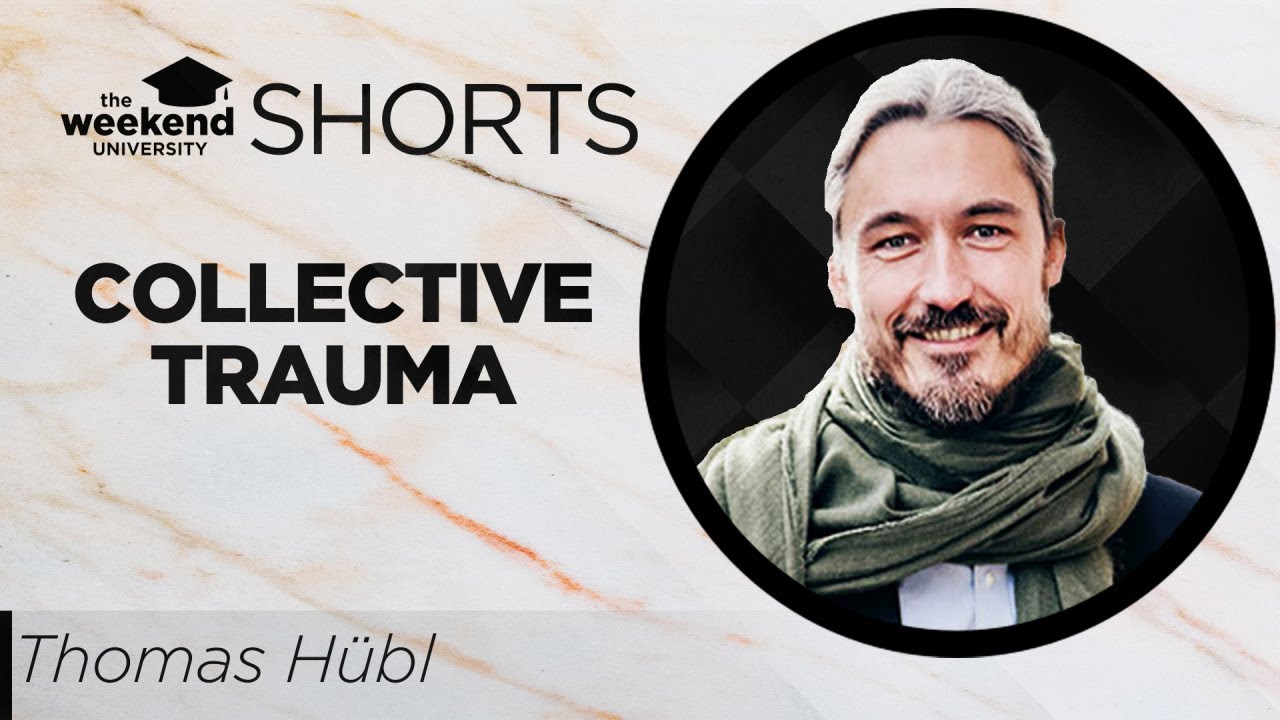 Collective Trauma - Thomas H&uuml;bl