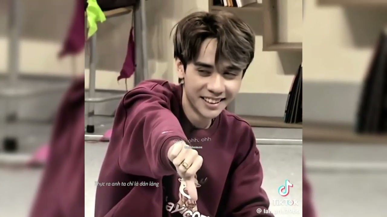 Tổng hợp tiktok về Quang Hùng MasterD #quanghungmasterd