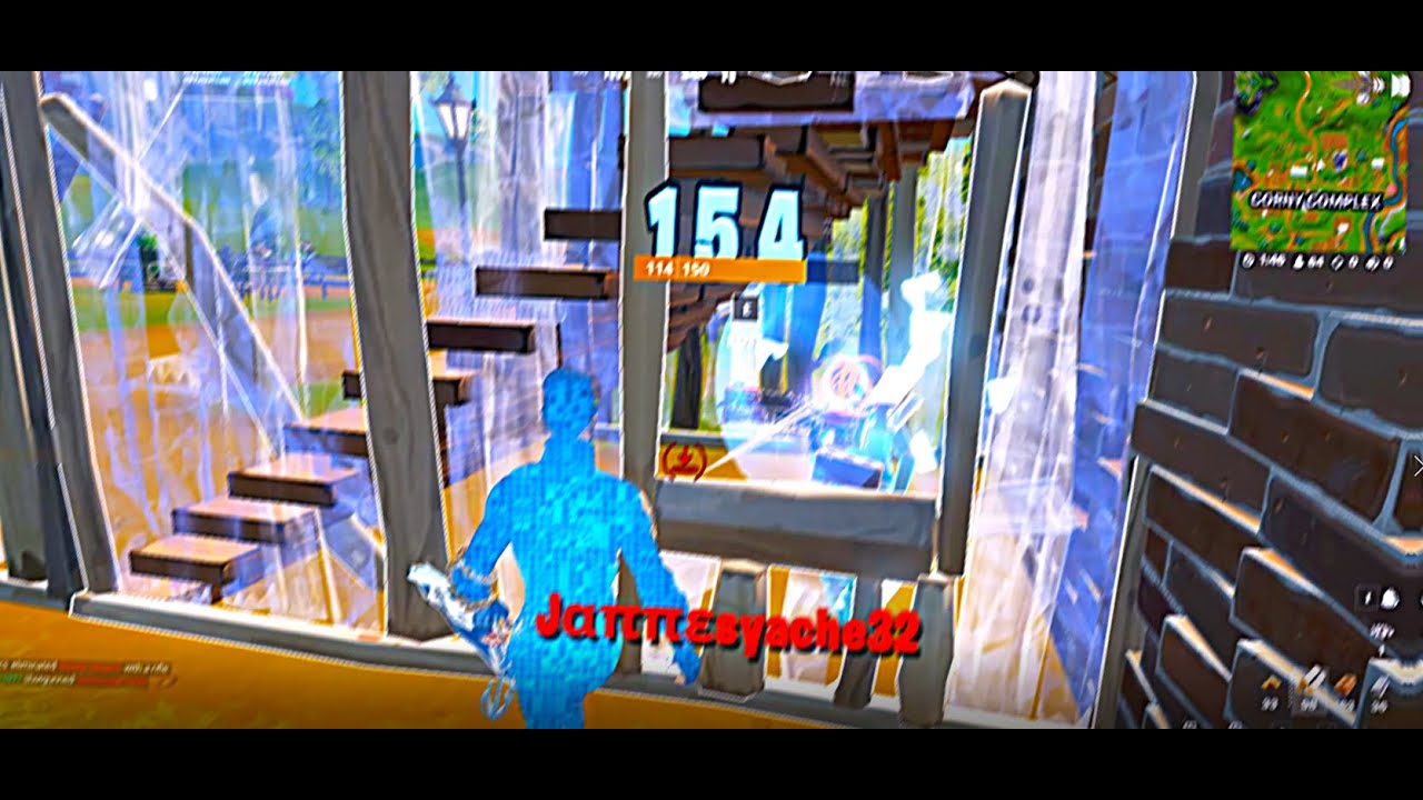 Kiki 🌈 I Fortnite Highlights #55