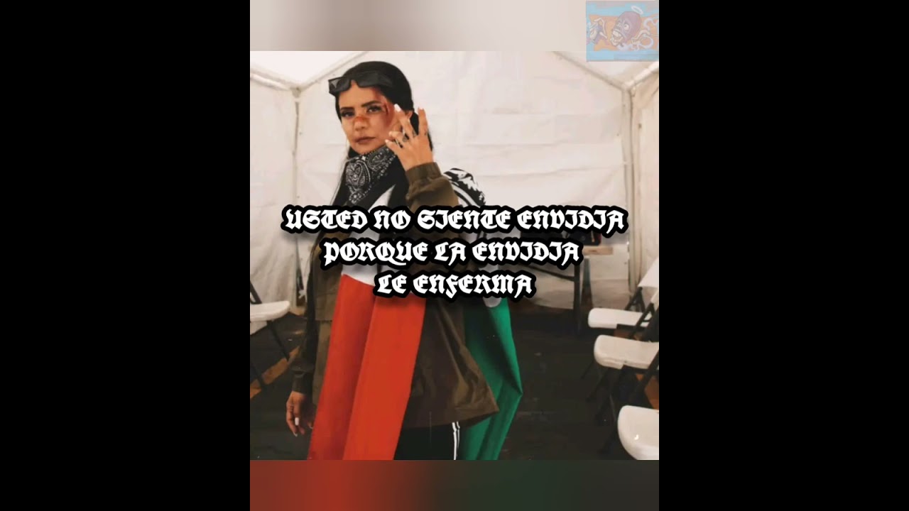 Tequila y Miel - Hispana Ft Yoss Bone (Videoliryc)(Letra)