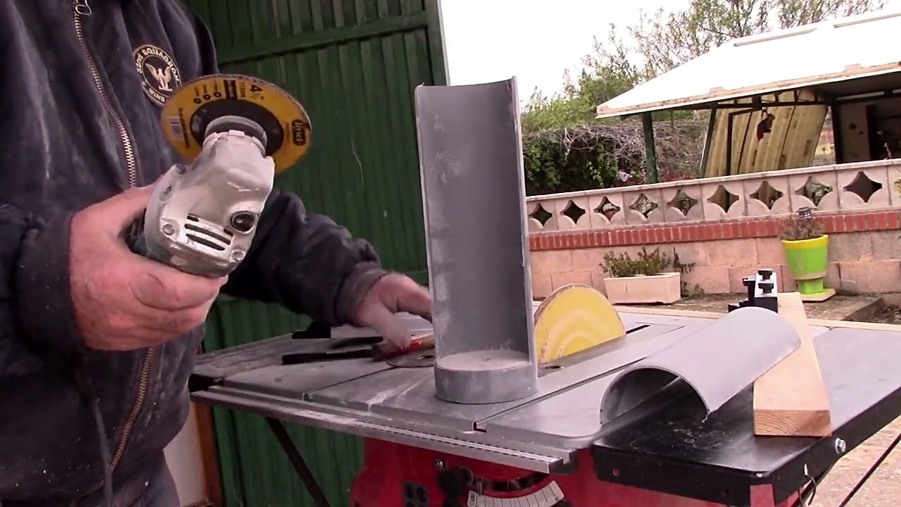 Calzador de calcetines 