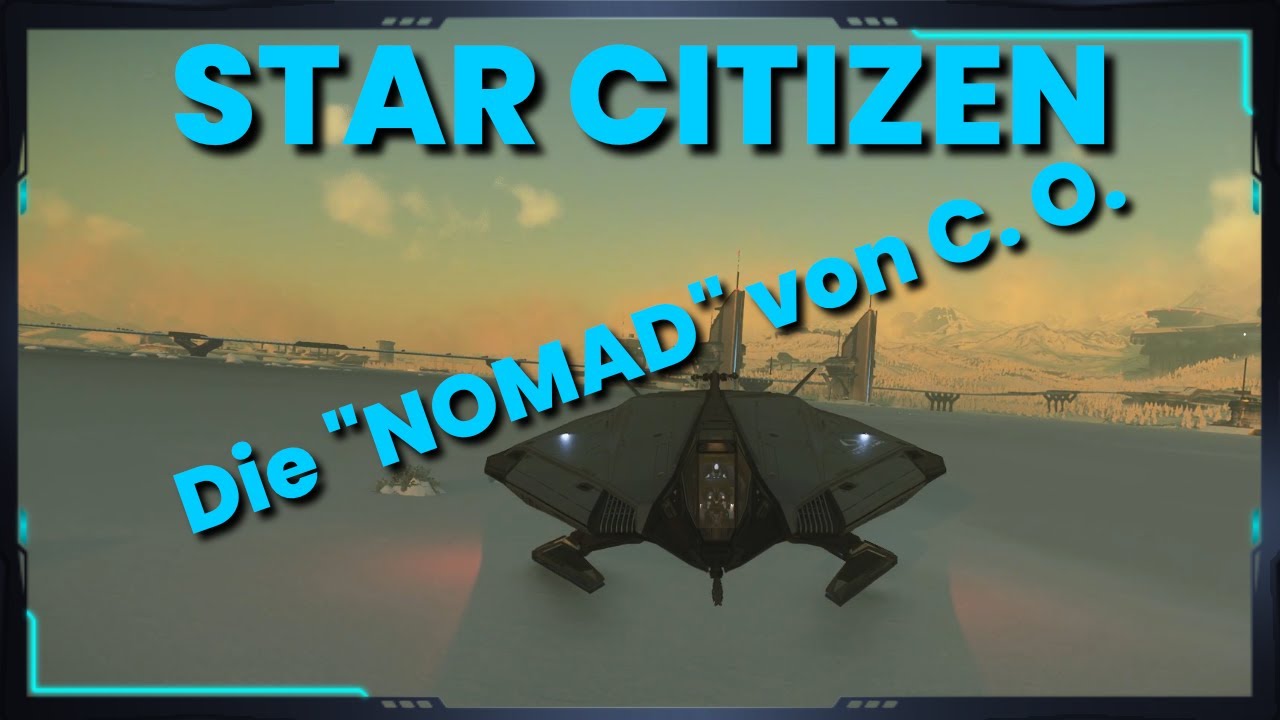 Star Citizen | 3.17.3 | Die 