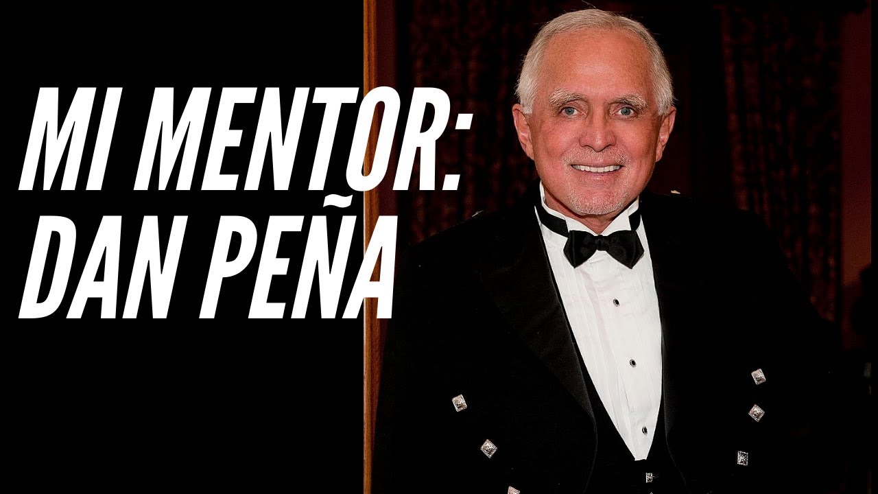 Lo Que He Aprendido De Mi Mentor Dan Peña (En Español)