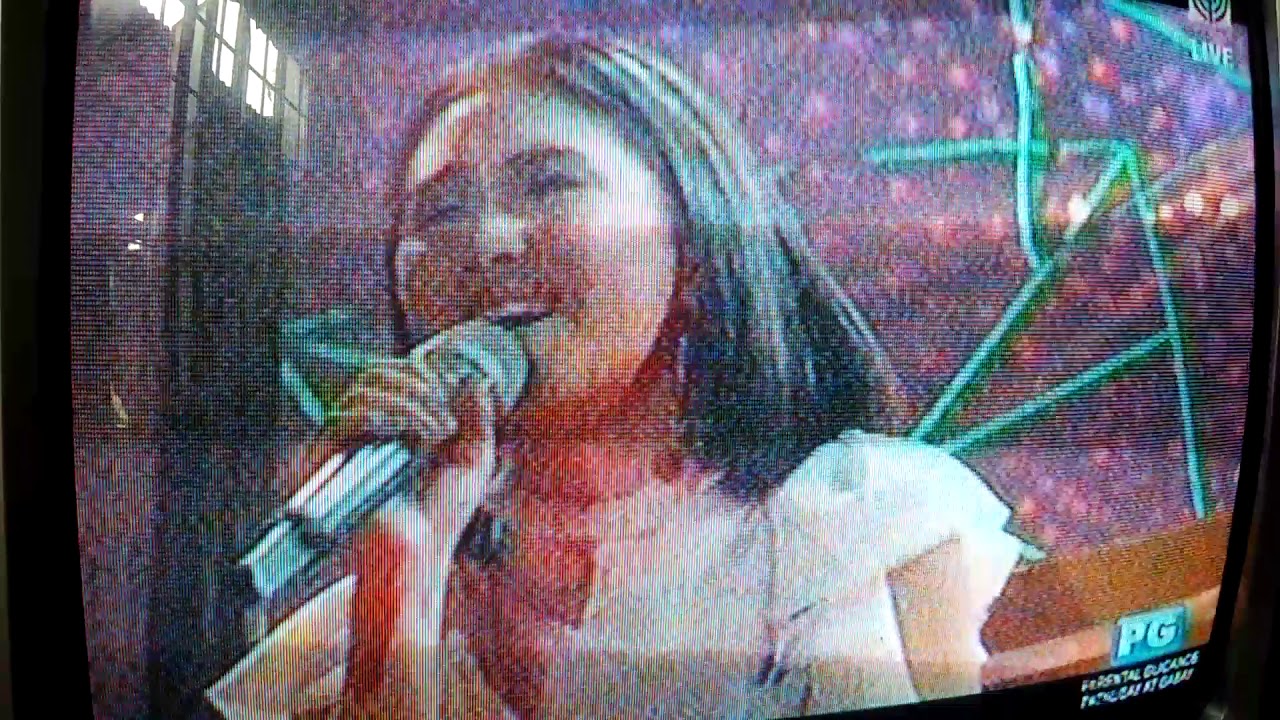 Sarah Geronimo(new song2019)-The International Pop Diva Superstar