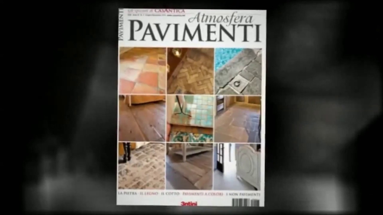 Ancient Surfaces Antique Terracotta Pavements and limestone Floors