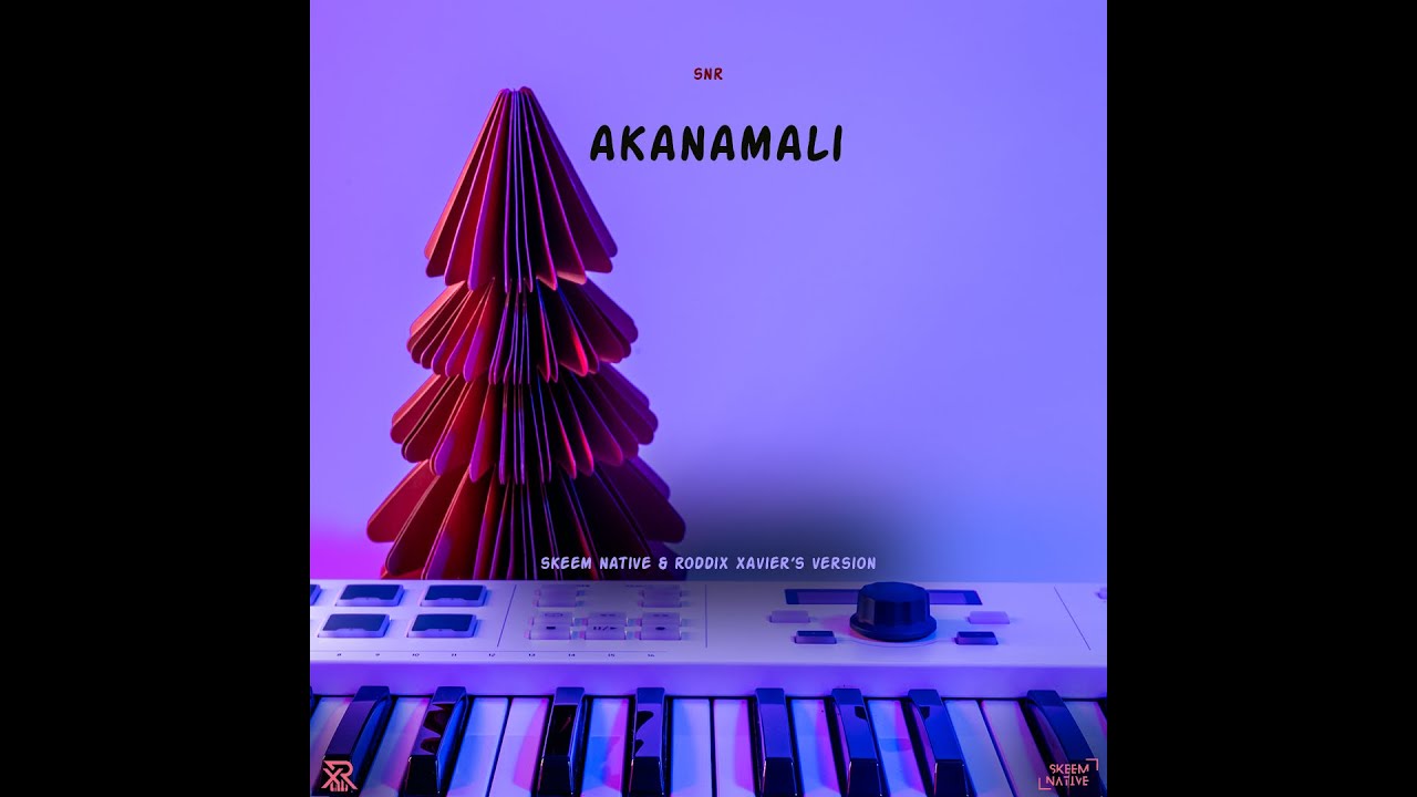 Akanamali - Skeem Native & Roddix Xavier's Version