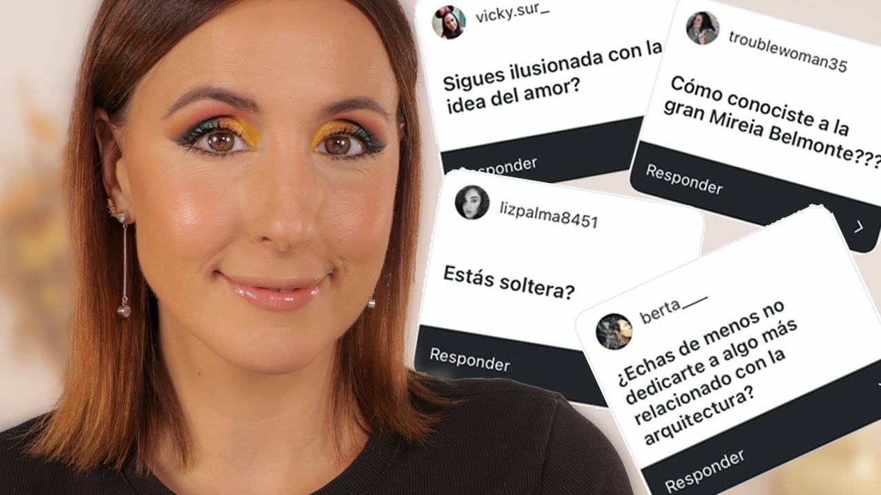 💎 Preguntas que NO esperaba responder pero aquí estamos ☕💄