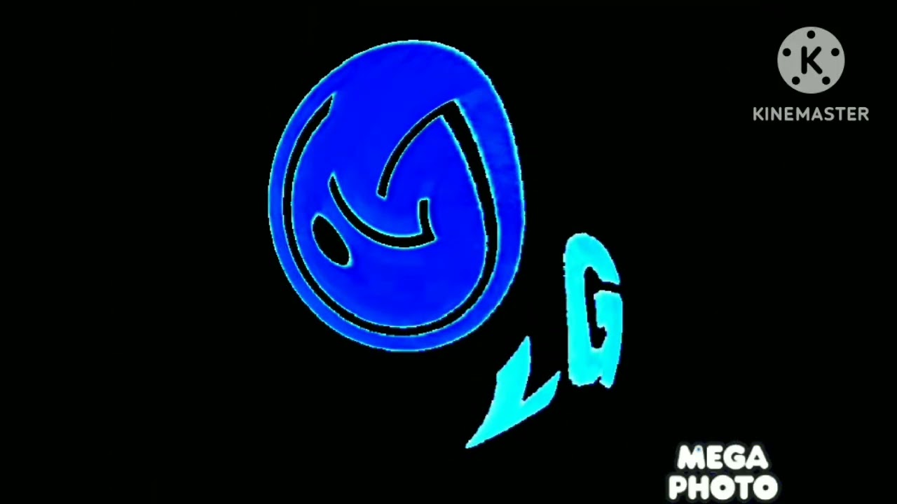 LG Logo 1995 Effects 