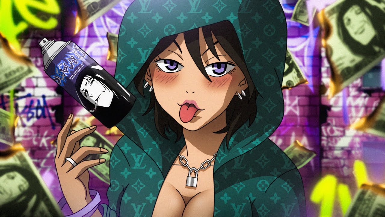 Two:22 x TrippyThaKid - no! [Lyrics x AMV]