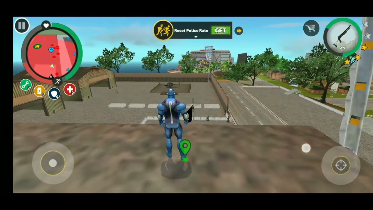 Spider game funny video 😅 