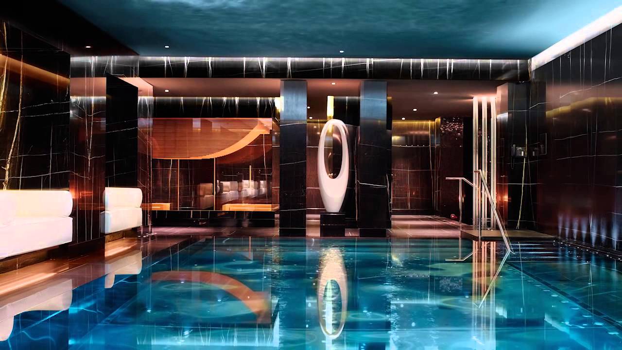 ESPA Life at Corinthia, London