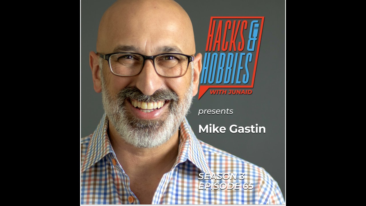 E365 - Mike Gastin - How to create valuable and engaging videos that convert visitors into customers