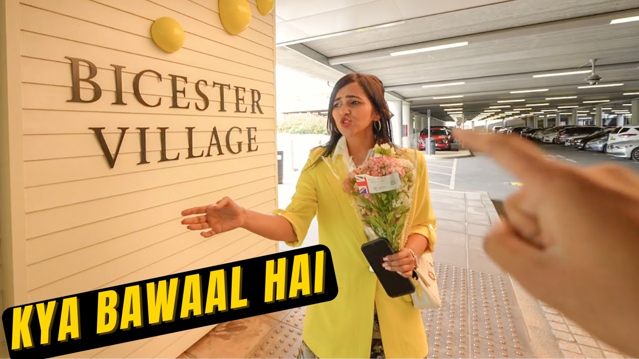 WORLD'S MOST EXPENSIVE VILLAGE ( Ye kaisa VILLAGE hua BHAI? )