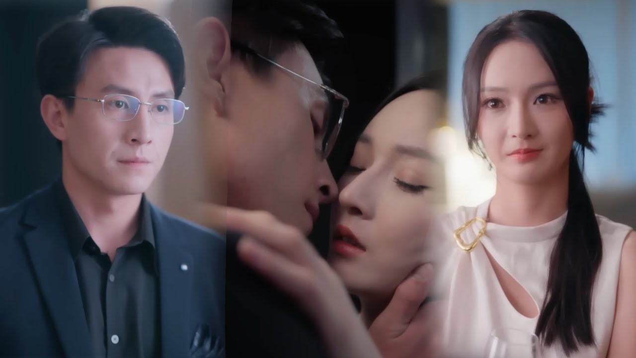 “Gái Ngoan” Dụ Dỗ Tổng Tài Để Giúp Cô Trả Thù Ko Ngờ Anh Là Chú Của Hôn Phu…