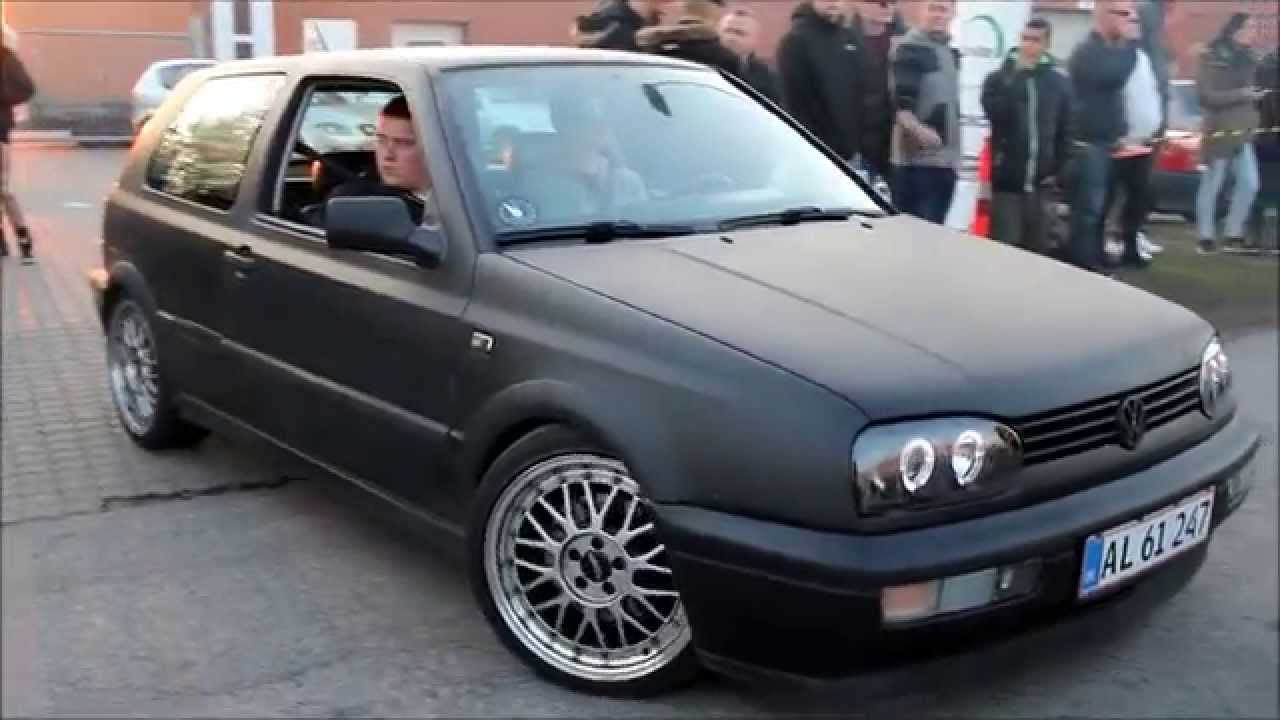 ISR Denmark, (Illegal Street Racing)