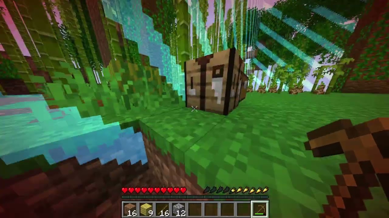1 chunk ep 1