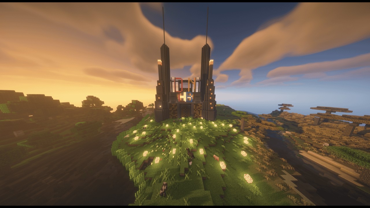 Divinity MC Episode 8| La tower Ala carte