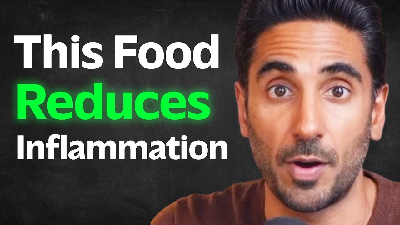 Eat This Superfood Meal To Reduce Inflammation & Heal The Body | Dr. Rupy Aujla