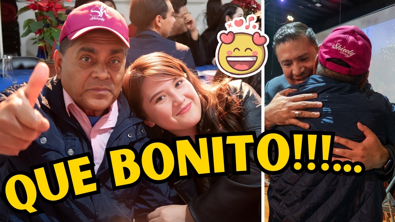 🚨MIS HIJAS FELICES CON SUS ZAPATOS NUEVOS😎NADIE NOS PREPARÓ PARA LO GUAPAS QUE QUEDAMOS| VLOG