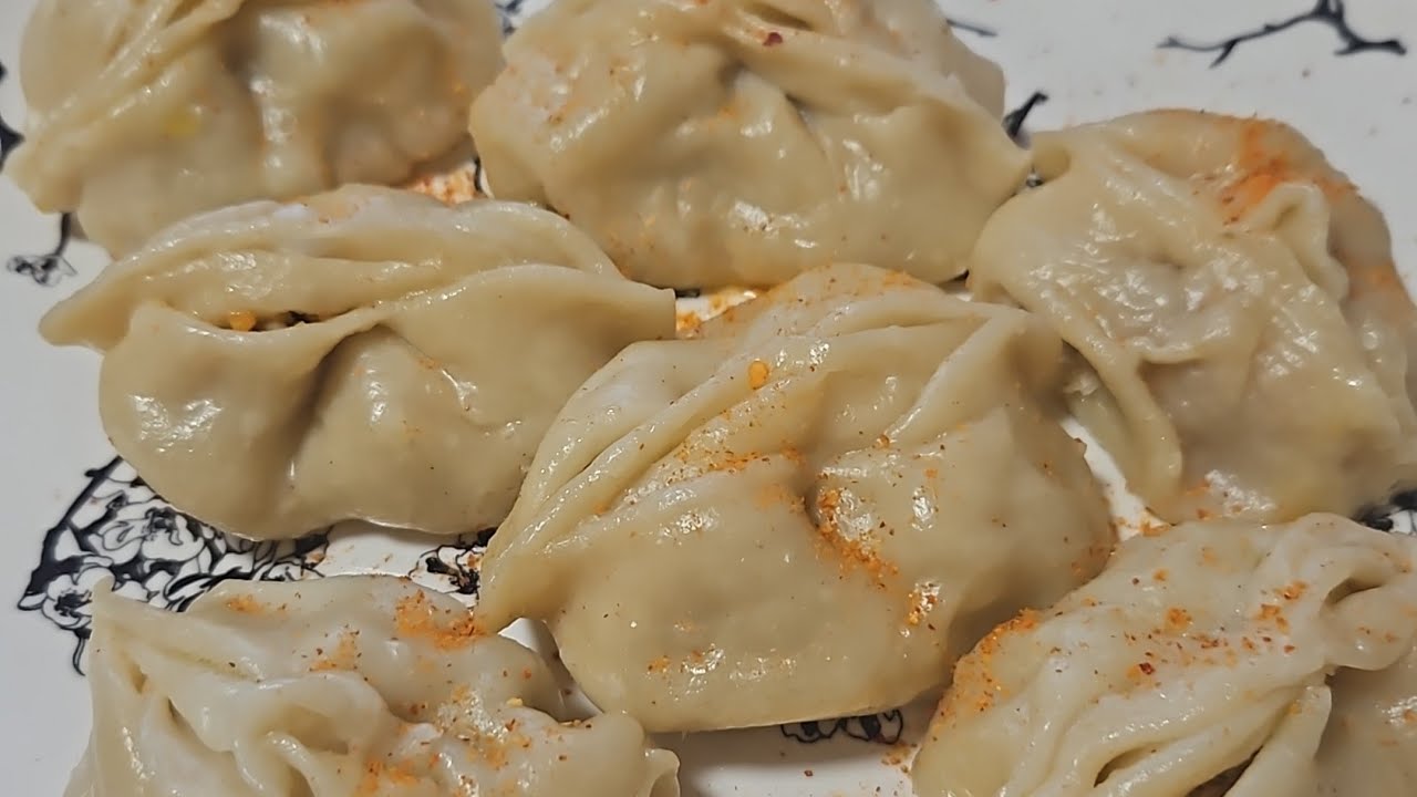 1 Февраля.Сегодня у нас манты😋😋😋
