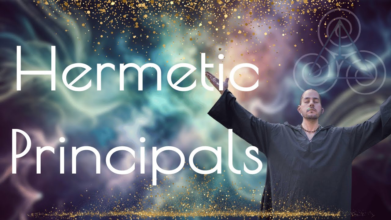 The 7 Hermetic Principles | A Modern Witch&rsquo;s Guide to Universal Magick
