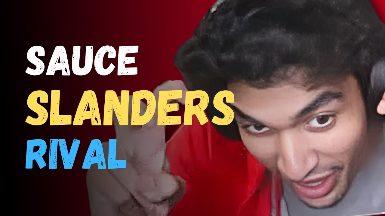 Sauce Slanders Liahmisavibe Wizard101 beef