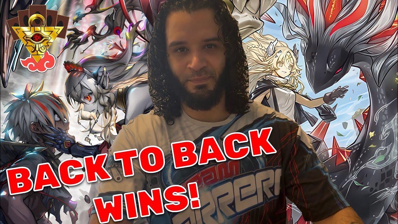 THE BRANDED GOD! Branded Despia Deck Profile! 