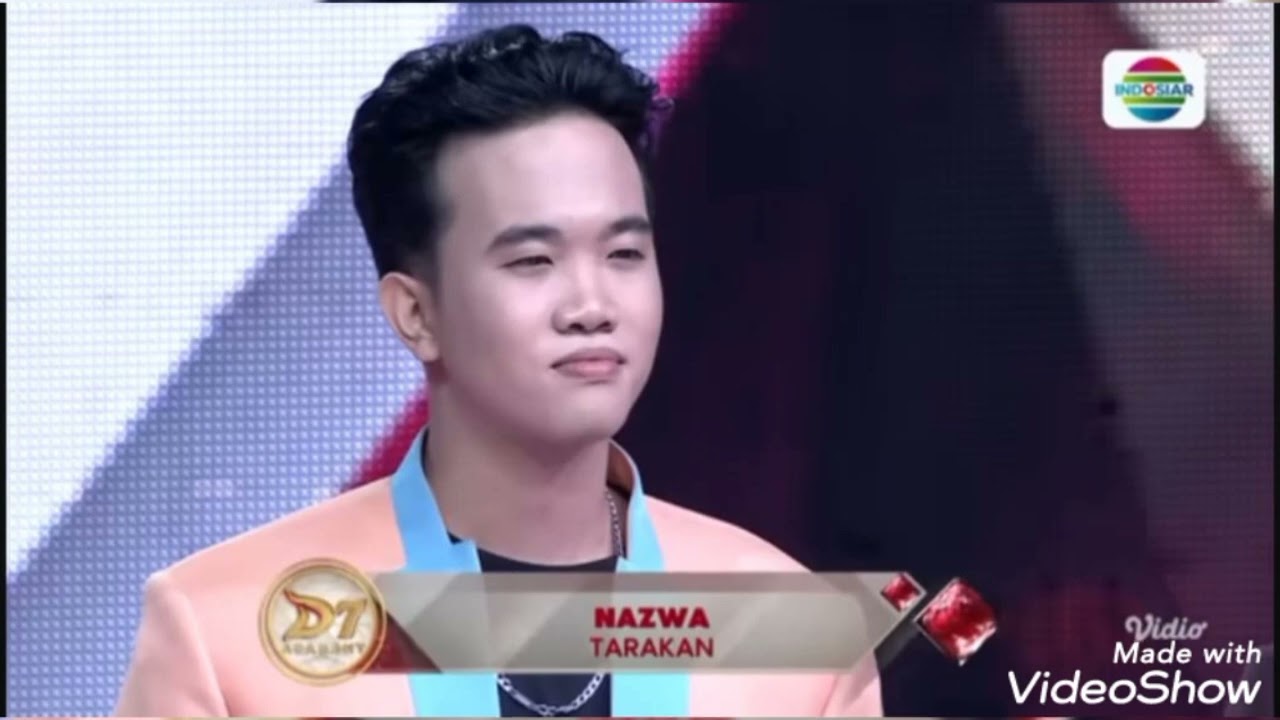 Nazwa DA 7 - Gembala Cinta - D'Academy 7 Top 35