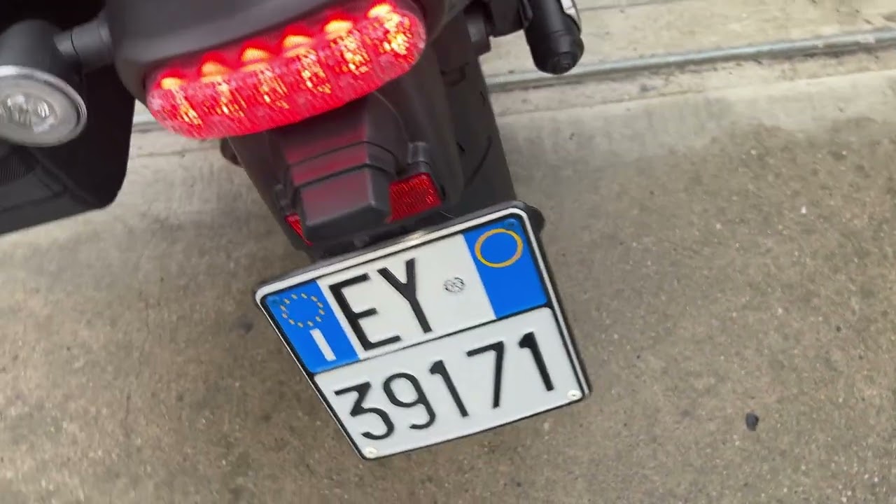 Honda CMX 1100 Rebel DCT