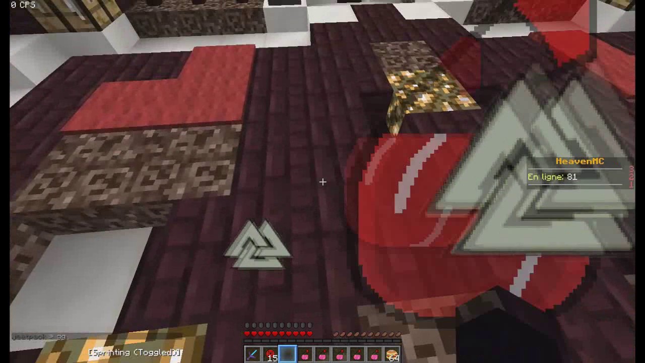 Kariion's PvP Pack -Kiro FPS Edit !