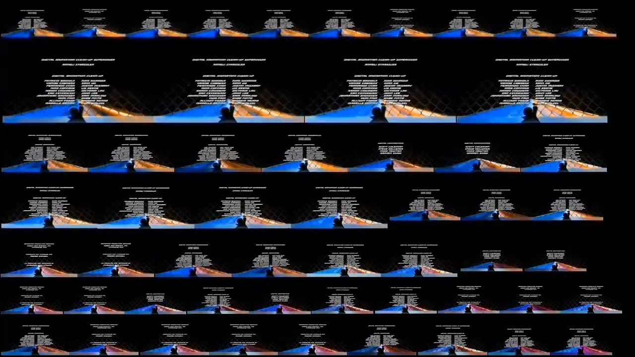 Turbo Fast Credits Same Time