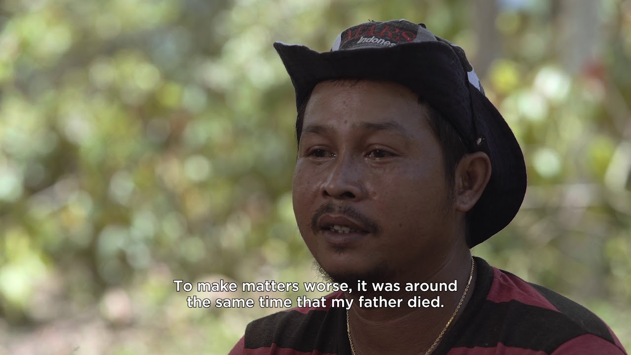 Mars - Training Indonesian Farmers in Sustainable Cocoa Production