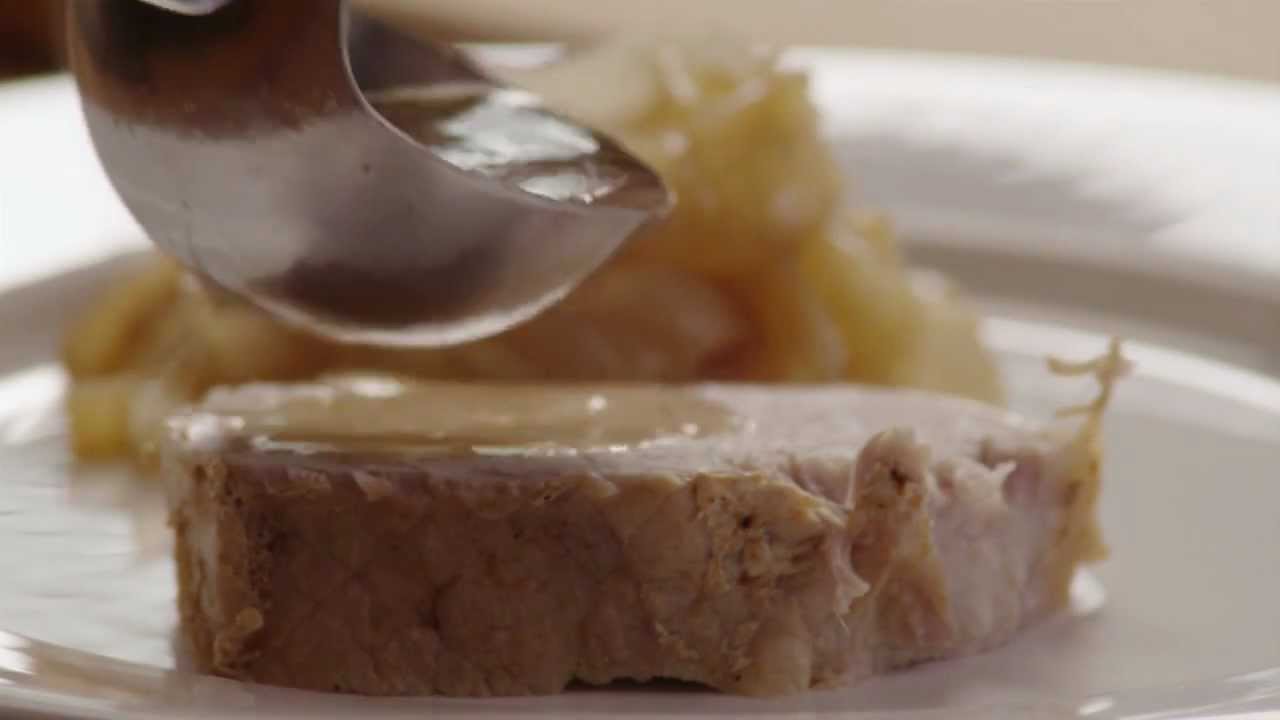 How to Make a Slow Cooker Pork Roast | Allrecipes.com
