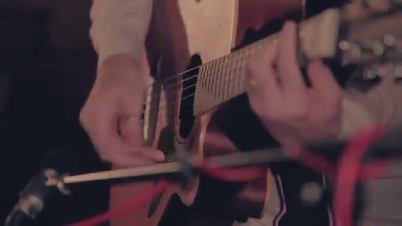 Richie Hayes 'As Long as I Have You'