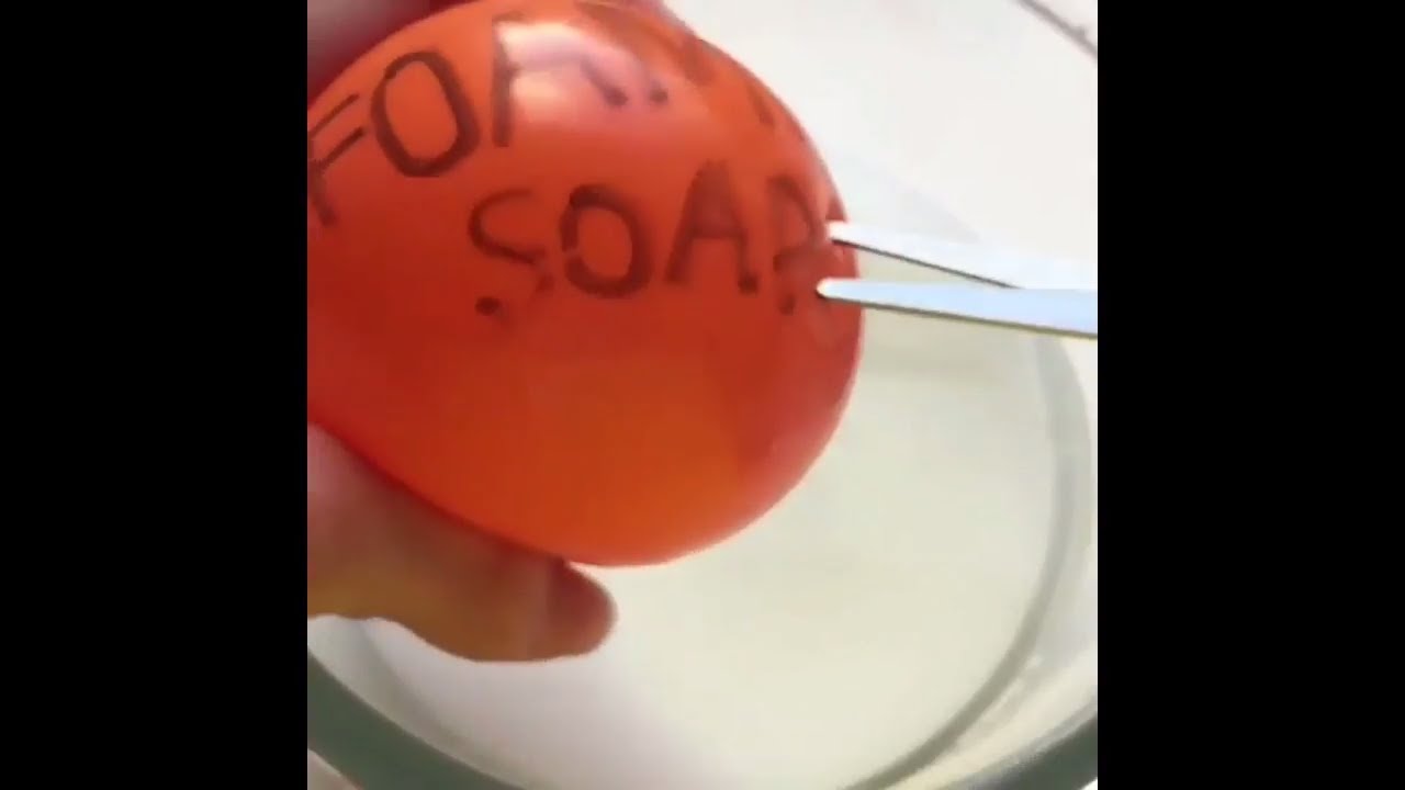 Making Slime With Balloons! Slime Balloon Tutorial Compilation