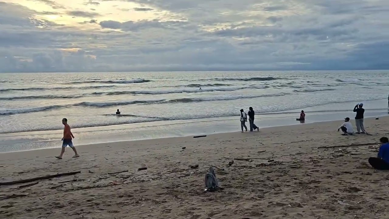 หาด Kuta