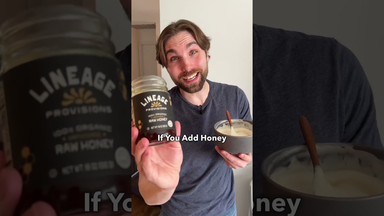Doctor Explains Best Food Combinations! With @HealthWithCory !