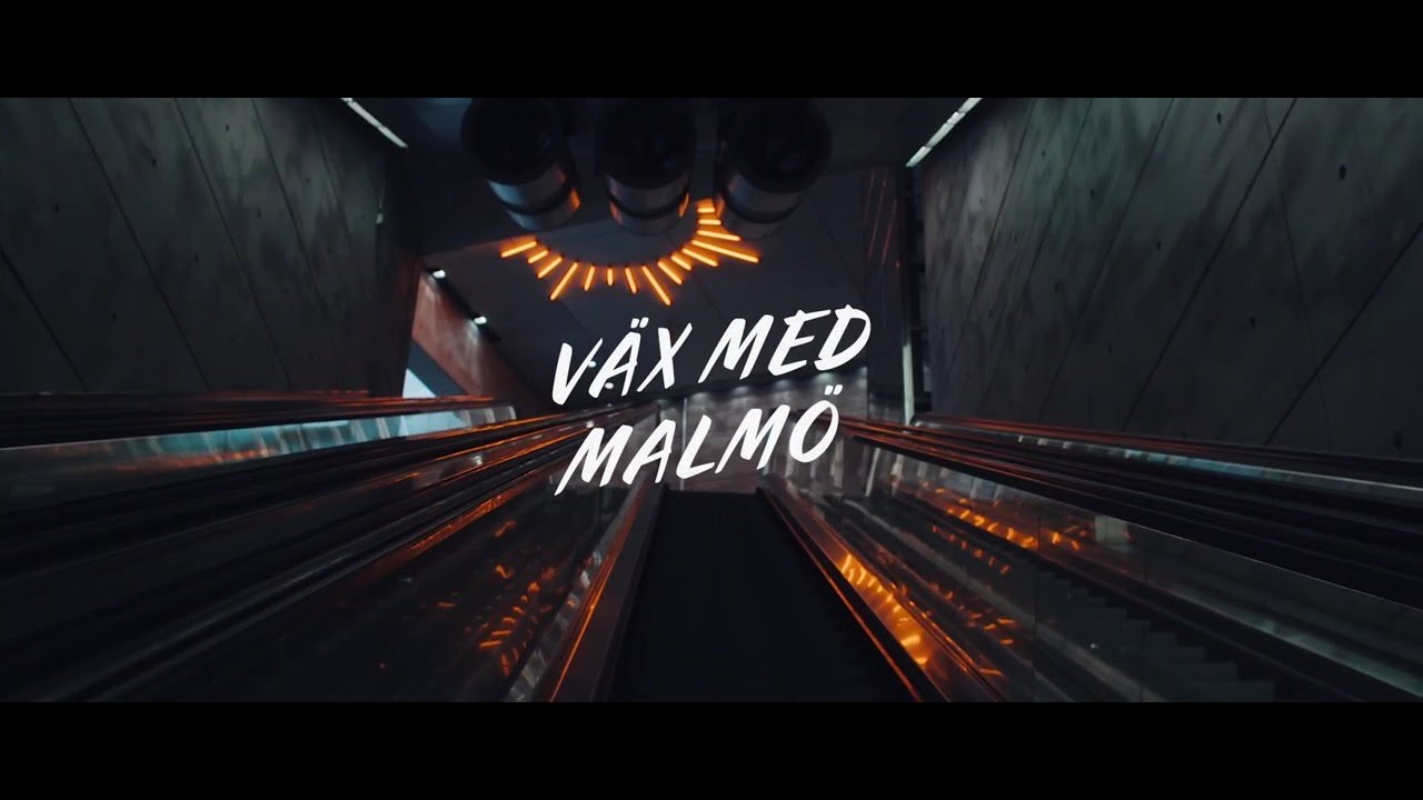 Väx med Malmö