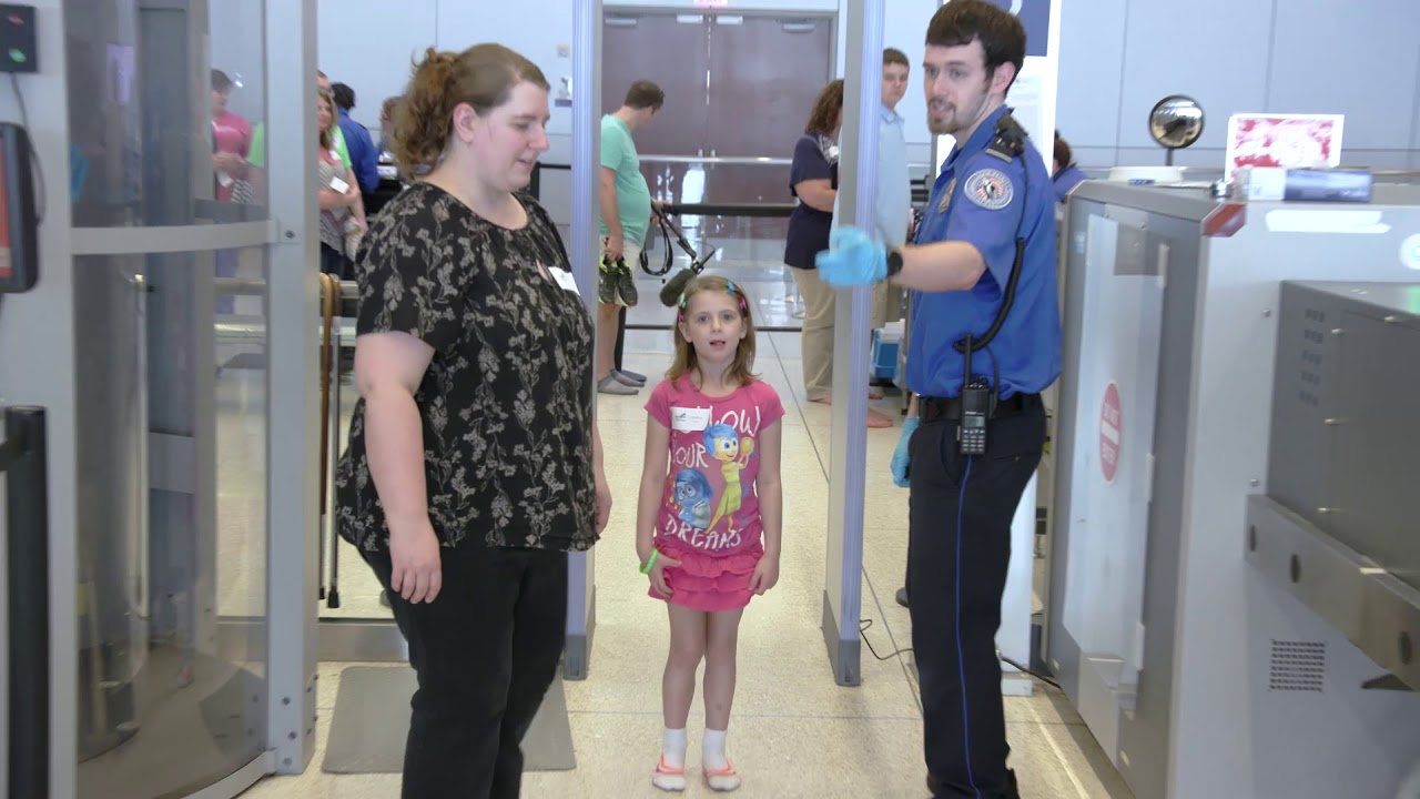Sights & Sounds: What to Expect at IND | Soaring for Autism