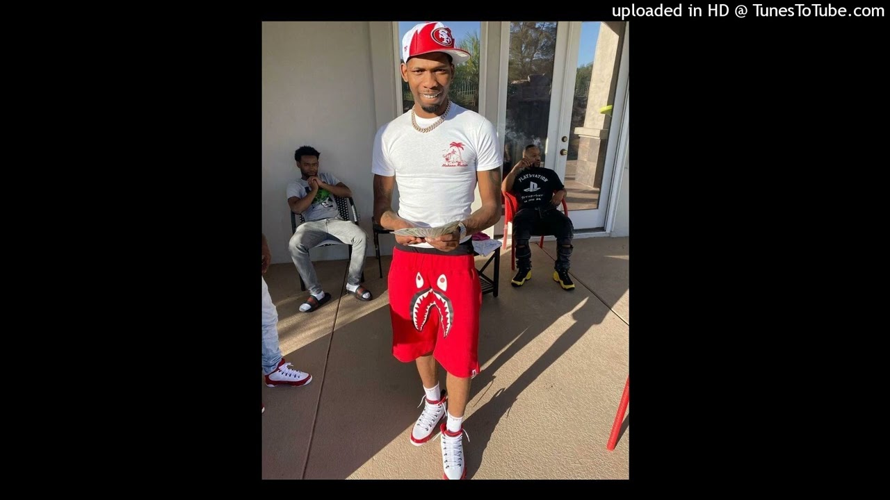 [Sold] BlocBoy JB x Tay Keith x Co Cash Type Beat 