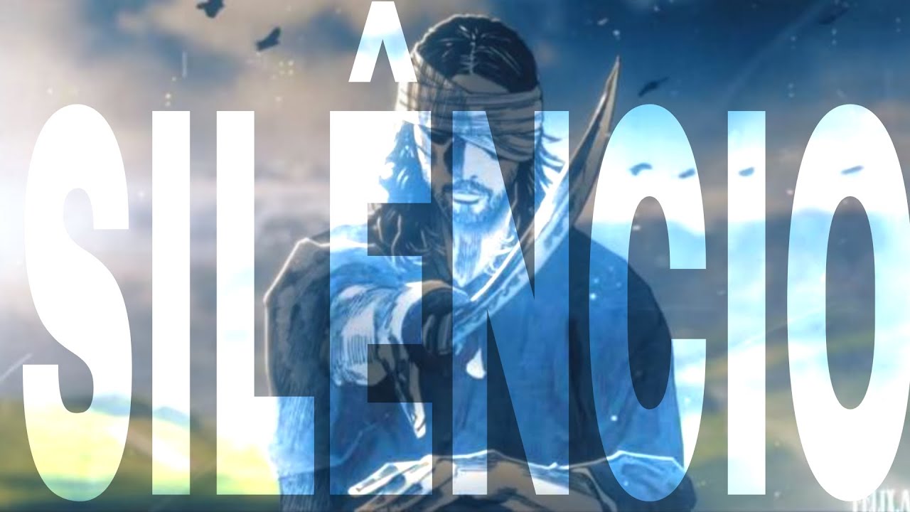 O SILENCIO DE DEUS: