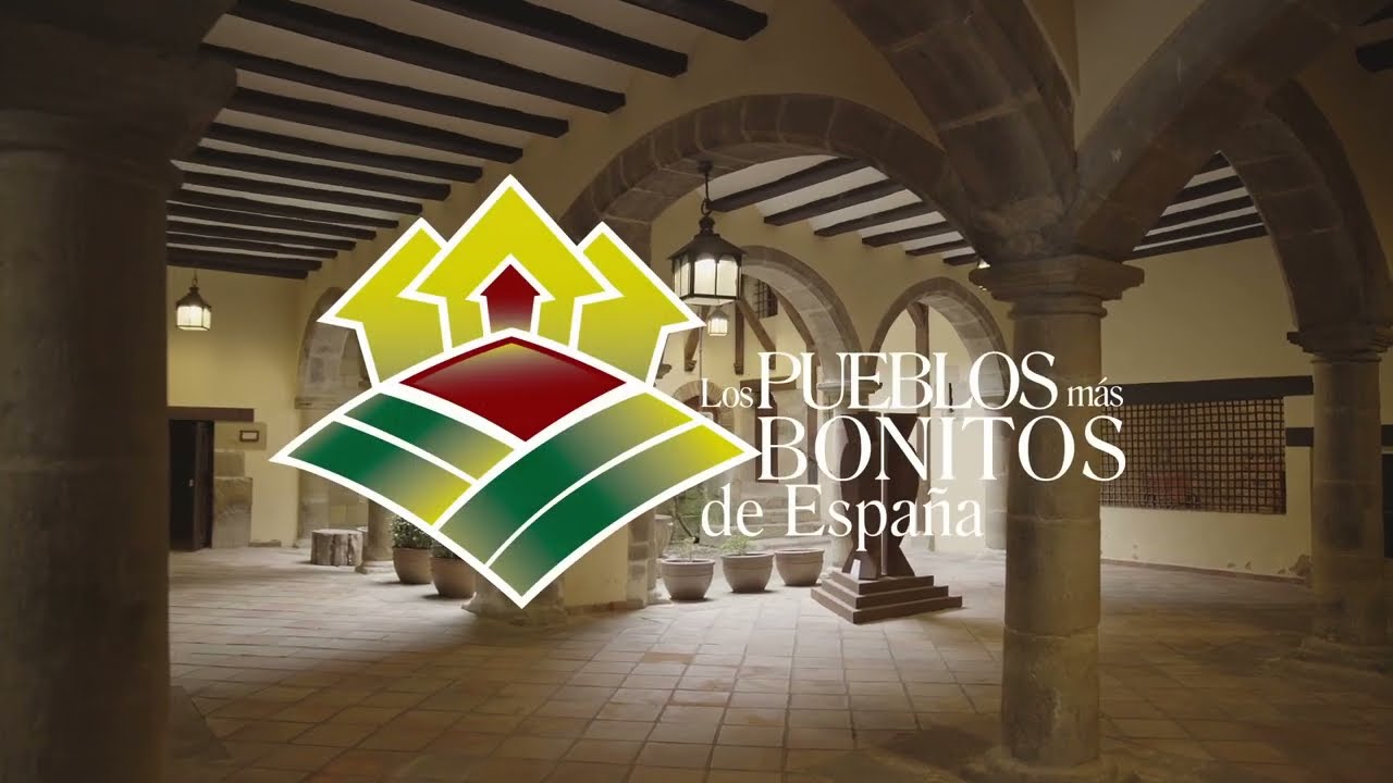 RUBIELOS DE MORA (Teruel), uno de Los Pueblos más Bonitos de España