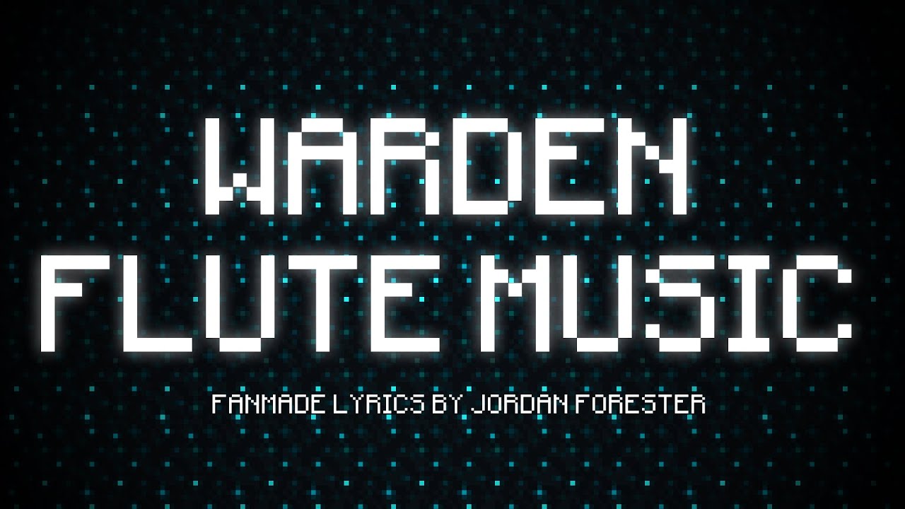 Scott Buckley-Warden Flute Music 【Lyrical Cover by Jordan Forester】