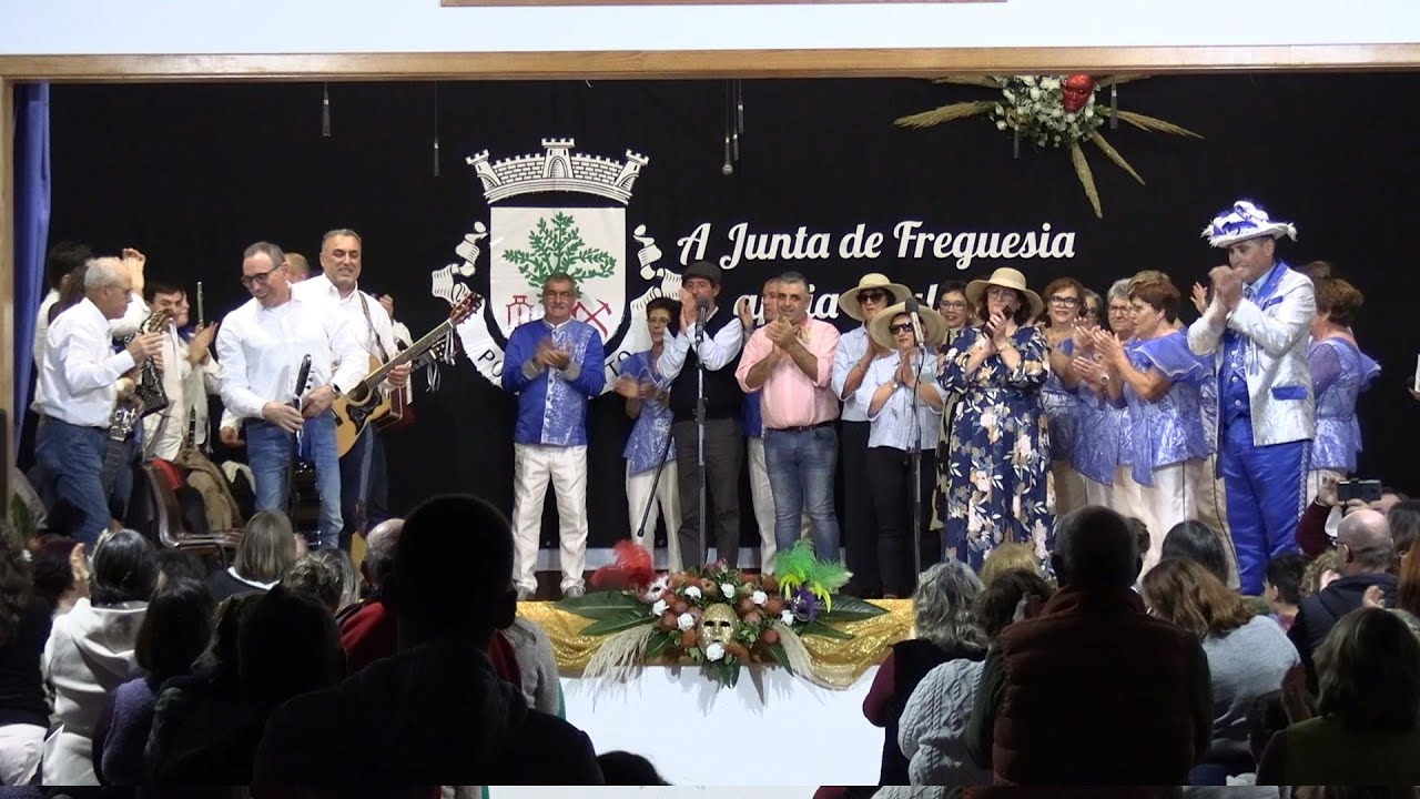 01 -02- 2026 / BAILINHO  VILA NOVA   