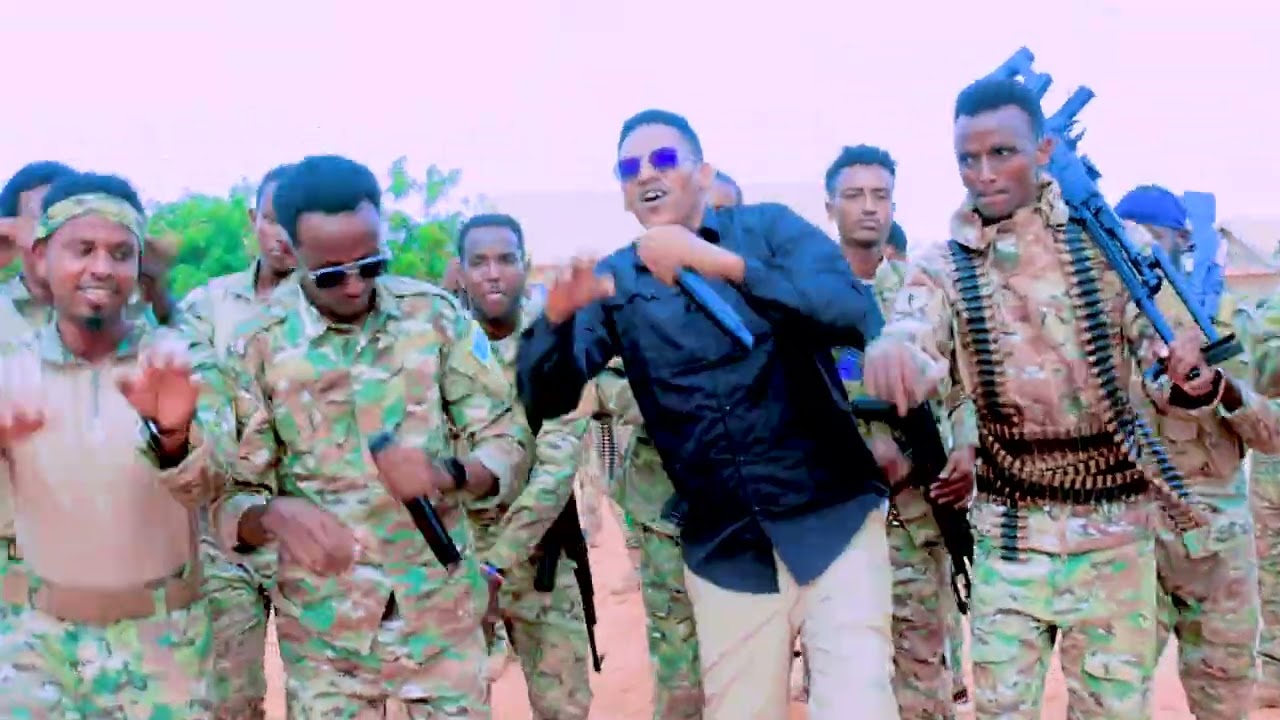 MUXIYADIIN SHAAHID/ iyo CABDI BAAG/ DHAANTO CUSUB  /KUHURGUF/2026 VEDIO OFFICIAL 