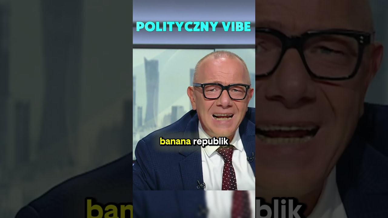JANKOWSKI SIĘ ZAGOTOWAŁ! BEZ HAMULCY PUNKTUJE SYSTEM! #polska #polityka #polskapolityka