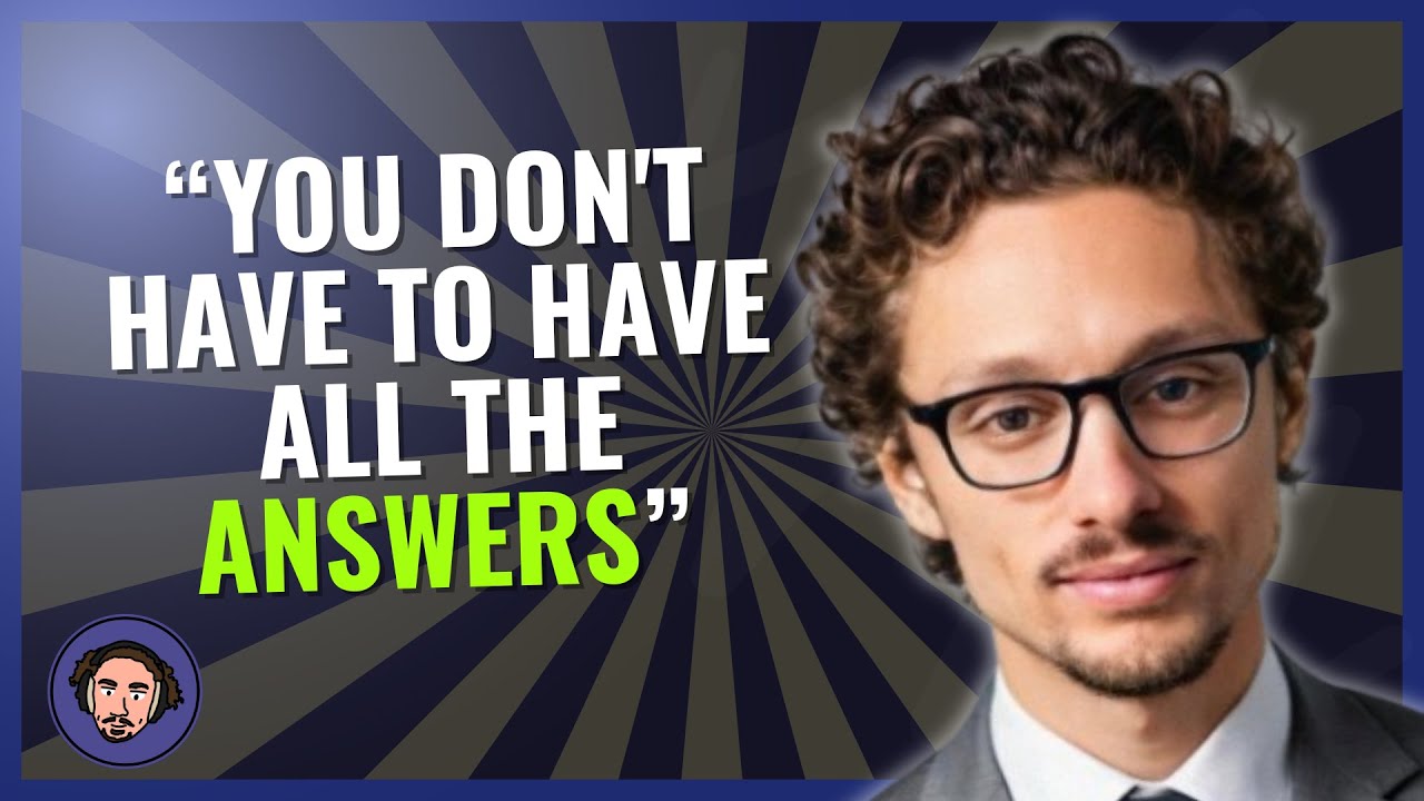 #96 - Early Stage Founder? You Need These Systems Before You Scale