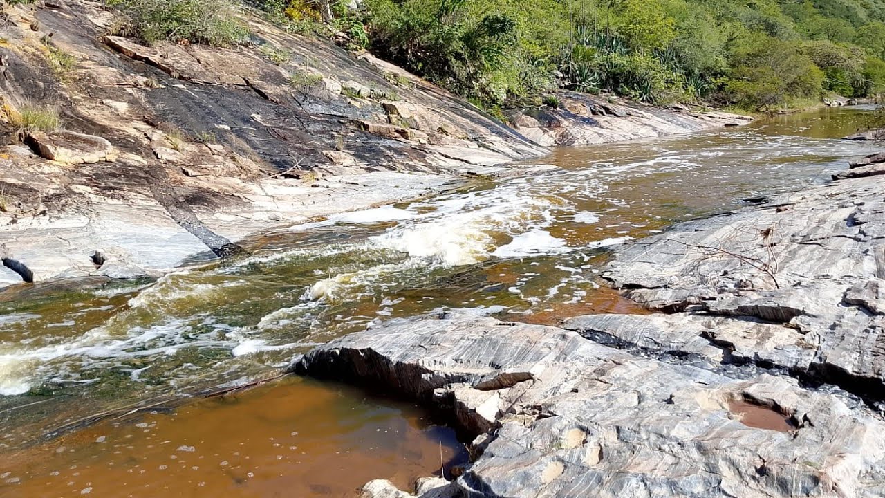 VENHA CONHECER O FENOMENAL DA NATUREZA 