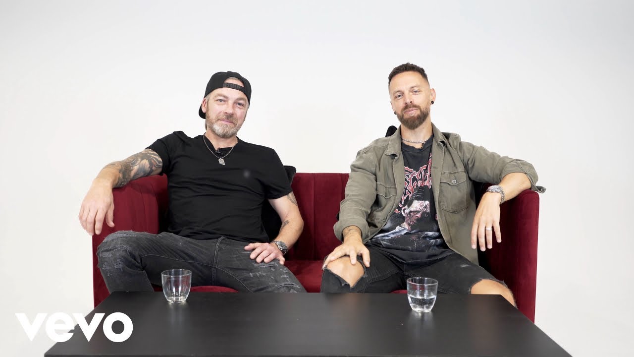Bullet For My Valentine - The Poison Album (Track by Track)